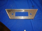 1965,1966 Studebaker Truck Car 1955,1959 Lark Hawk Dash Trim Radio Nos New. Fixed Price $30.00.