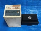 Nos Tissue Dispenser Gm Part# 981399 All Buicks Models 1968-1969. Fixed Price $69.50.