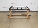 18 Toyota Tacoma Trd Sport Front Bumper Reinforcement Rebar. Fixed Price $225.00.