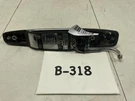 2007 2014 Cadillac Escalade Esv Rear Left Door Exterior Handle Oem+. Fixed Price $94.49.