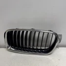 Bmw Series 11-18 Front Left Bumper Upper Radiator Grill 18801310. Fixed Price $26.87.