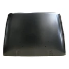 New Hood Panel Direct Replacement Fits 2013-2017 Jeep Wrangler. Fixed Price $386.96.
