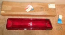 1969 Ford Thunderbird Sedan Hardtop Landau Nos Rh Rear Tail Light Lamp Lens. Fixed Price $199.00.
