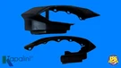 Cadillac 1990-92 Fleetwood Brougham/coupe Deville Rear 1/4 Panel Fillers. Fixed Price $119.99.