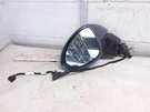 2020 Porsche Cayenne Driver Side View Mirror BLUE(4A)CAP Power W/blind Spot Oem. Fixed Price $1014.95.