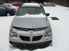 Passenger Right Fender Fits 01-05 Aztek 308251. Fixed Price $394.90.