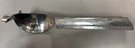 1965 Ford Mustang Coupe/fb/convertible Original Grille Rh Fog Light Lamp Bar. Fixed Price $275.00.
