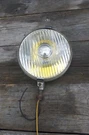 Lumax 60'S Vintage Inch Driving Light With Chrome. Fixed Price $49.99.