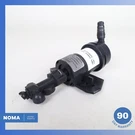 97-06 Jaguar X100 XK8 Xkr Right Side Headlight Washer Nozzle Pump LJA7050AF Oem. Fixed Price $74.70.