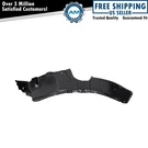 Front Right Inner Fender Liner Black For 2016-2019 Chevrolet Spark GM1249294. Fixed Price $64.85.