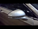 Passenger Side View Mirror Power Removable Painted Cover Fits 18 Fusion 580579. Fixed Price $344.00.