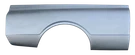 Bedside 67 Chevy/gmc Pickup Foot Fleetside Passenger(keyparts# 0849-064 R). Fixed Price $539.00.
