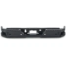 New Complete Rear Bumper Assembly For 2020-2024 Sierra Silverado 2500 / 3500 Us. Fixed Price $440.99.