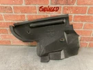 1997-2004 Porsche Boxster Carrera 911 Hvac Absorber Cover Panel 97-04. Fixed Price $26.99.
