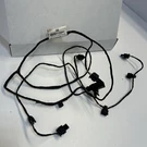 2013 - 2017 Audi Q5 Front Bumper Parking Sensor Harness Oem 8R0971095F. Fixed Price $93.71.
