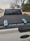 Nos 1982 Thru 1986 Chevy Camaro Z28 Blue Rocker Emblems 230336588 Pair Indy 500. Fixed Price $149.99.