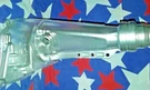 C4 Tail Housing Extension 1967 Mustang Couger Ford RF-C70P-7A040-A. Fixed Price $179.97.