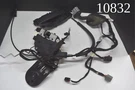 2017 Dodge Charger Rear Passenger Exterior Door Latch 2015 2021 P68293059AB. Fixed Price $152.99.