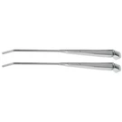 1961-65 Wiper Arms Lh Rh 62 63 64 Fairlane Galaxie Mustang Thunderbird New. Fixed Price $59.90.