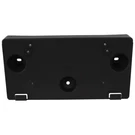 Genuine Ford License Plate Bracket LB5Z-17A385-DB. Fixed Price $46.91.