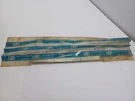 Nos Oem Genuine Gm 1256772 1978 1979 Buick Regal Grille Side Panel Molding Trim. Fixed Price $39.99.