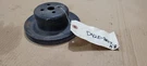 1974-79 Ford Mustang Maverick Comet Water Pump Groove Pulley D42E-8509-AB. Fixed Price $25.00.