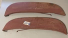 Nos Foxcraft 1968 1969 Chevy Chevelle Fender Skirts CVL-68. Fixed Price $110.00.