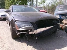 Driver Front Door With Laminated Glass Opt VW8 Fits 11-18 Audi A8 1959672. Fixed Price $717.74.