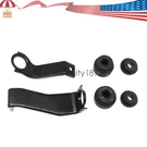 Set For Honda Civic 2016-21 Stay Inter-cooler Bracket & Bushing Upper Lower. Fixed Price $16.69.