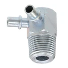 1964-1973 Corvette Intake Manifold Vacuum Fitting 302178 New. Fixed Price $33.99.