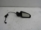 2005 2008 Audi A6 Right Passenger Side Door Power Rear View Mirror Black Oem. Fixed Price $49.98.