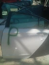 Driver Rear Side Door Electric Hybrid Us Built Fits 14-15 Accord 368973. Fixed Price $280.00.