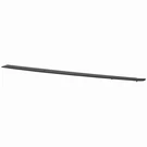 Left Driver Truck Bed Side Molding Fits 14-21 Toyota Tundra 4WD Rwd. Fixed Price $169.60.