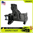 68638761AB Front Left Rail Extension For Jeep Jl Wrangler Jt Gladiator 2018-2025. Fixed Price $219.87.