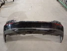 Rear Bumper With Chrome Insert Ex-l Fits 18-20 Accord 3885171. Fixed Price $349.99.