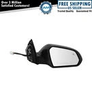 Trq Right Mirror Fits 2015-2017 Hyundai Sonata. Fixed Price $114.85.
