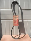 Vintage (nos) "capitol" Brand 1933-1950 Ford Car, Truck, Merc Fan Belt. Fixed Price $9.95.