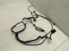 2004 2005 Volkswagen Touareg Front Left Driver Door Trim Panel Wire Harness Oem+. Fixed Price $41.84.