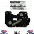 Genuine Hood Lock Latch Left Driver Side Oem Infiniti *see Compatibility. Fixed Price $64.95.
