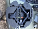 2005 2006 2007 2008 2009 Subaru Outback Or Legacy Spare Tire Jack And Tool Kit. Fixed Price $68.00.