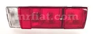 0FIAT 124 Spider 1600 1800 Right Complete Light Usa. Fixed Price $237.00.