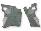 2007 - 2009 Jaguar Xkr X150 Trim Cover Panel Engine Bay Right Left Set Of. Fixed Price $146.99.