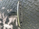 Ford Truck Hitch Receiver Cover. Fixed Price $7.00.