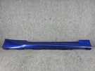 Lexus 2015-2025 RC350 RC300 Oem Right Passenger Side Skirt Rocker Panel (8X1). Fixed Price $325.00.