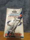 Ford M-6680-A302 Genuine Oem 1/4" X 20 Chrome Rocker Arm Valve Cover Wing Bolt. Fixed Price $16.76.
