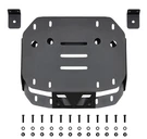 WJ2 Spare Tire Relocator Black #59-89005 Westin. Fixed Price $165.99.