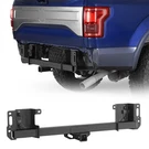 2-INCH Class Iii Receiver Tow Trailer Hitches Fit 2015-2026 Ford F-150. Fixed Price $159.36.