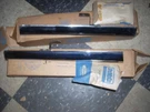 1964 1965 Mustang Lh & Rh Oem Center Grille Bars C5ZZ-8390-C C5ZZ-8390-B. Fixed Price $140.00.