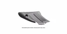 Genuine Gm Passenger Side Air Inlet Grille Panel 15287178. Fixed Price $69.77.