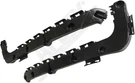 Apdty 172057 Fascia Bracket Set; Rear Left & Right; Replaces 55079222K. Fixed Price $30.15.